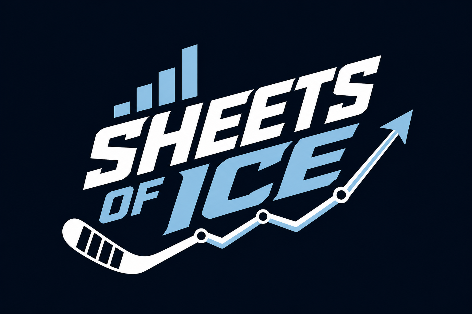Sheets of Ice